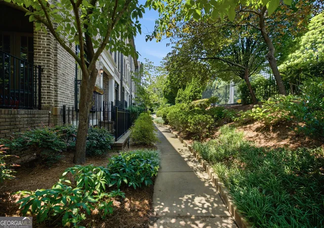 Photo 28 of Townhouse for sale at 69 Honour Ave Nw, Atlanta, GA 30305 | MLS# 10802003 | Listing updated on 2026-08-22