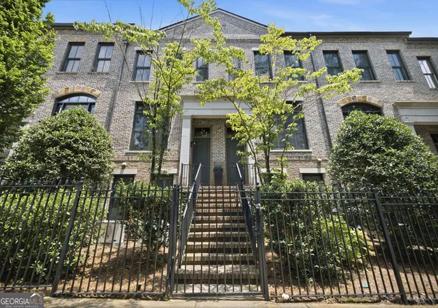 Photo 2 of Townhouse for sale at 69 Honour Ave Nw, Atlanta, GA 30305 | MLS# 10802003 | Listing updated on 2026-08-22