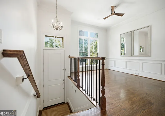 Photo 2 of Townhouse for sale at 69 Honour Ave Nw, Atlanta, GA 30305 | MLS# 10802003 | Listing updated on 2026-08-22