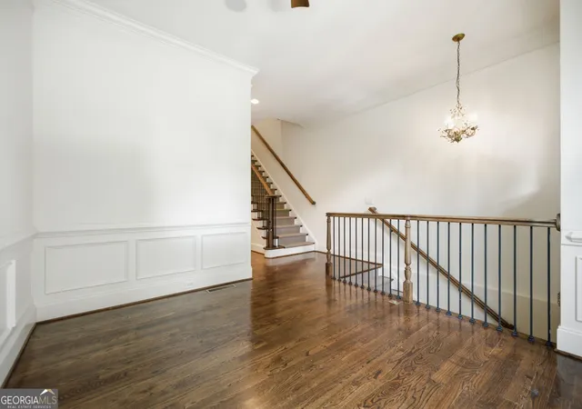 Photo 3 of Townhouse for sale at 69 Honour Ave Nw, Atlanta, GA 30305 | MLS# 10802003 | Listing updated on 2026-08-22