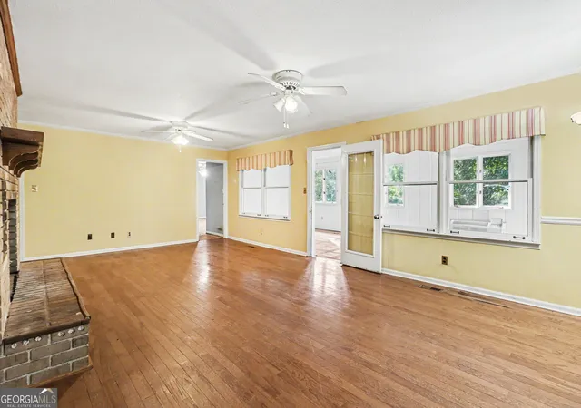 Photo 3 of Sale Pending at 981 Cameron Mill Rd, Lagrange, GA 30240 | MLS# 10835505 | Listing updated on 2026-09-10