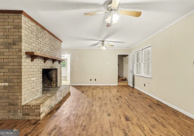 Photo 4 of Sale Pending at 981 Cameron Mill Rd, Lagrange, GA 30240 | MLS# 10835505 | Listing updated on 2026-09-10