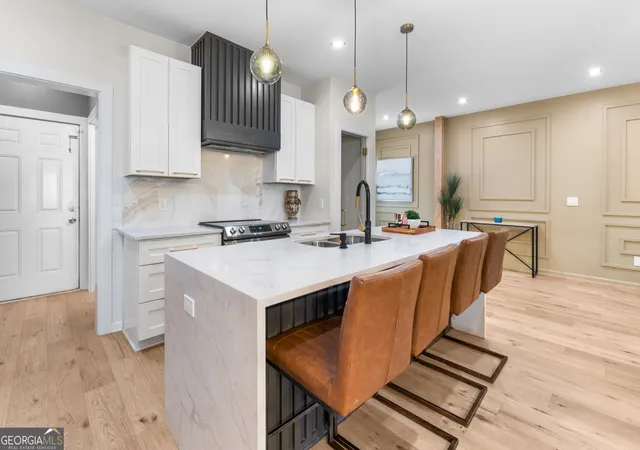 Photo 4 of Single family home for sale at 1899 Harold Ave Se, Smyrna, GA 30080 | MLS# 10801757 | Listing updated on 2026-08-31