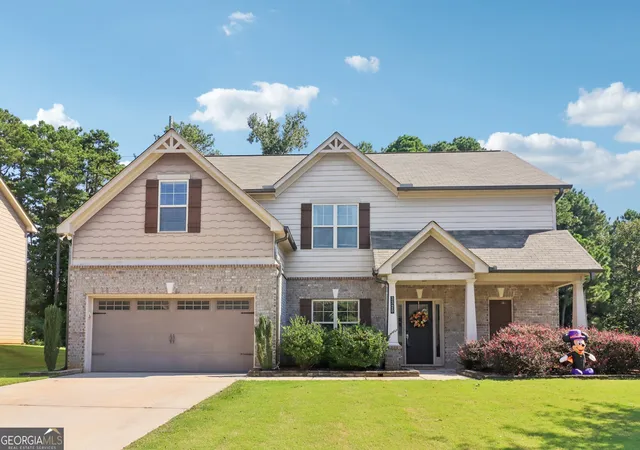 Photo 2 of Single family home for sale at 3320 Mulberry Cvs Way, Auburn, GA 30011 | MLS# 10778271 | Listing updated on 2026-07-05