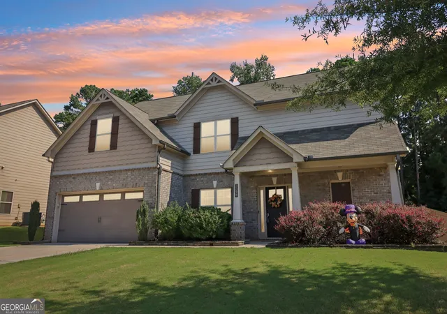 Photo 2 of Single family home for sale at 3320 Mulberry Cvs Way, Auburn, GA 30011 | MLS# 10778271 | Listing updated on 2026-07-05