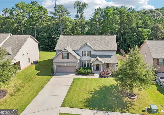 Photo 3 of Single family home for sale at 3320 Mulberry Cvs Way, Auburn, GA 30011 | MLS# 10778271 | Listing updated on 2026-07-05
