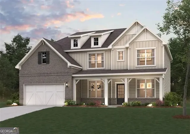 1st image of 335 Bailiwick Ln, Canton, GA 30115 | MLS# 10830554