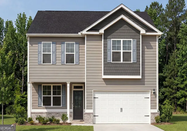 Photo 1 of Single family home for sale at 514 Alder Lane Ct, Griffin, GA 30223 | MLS# 10826974 | Listing updated on 2026-09-11