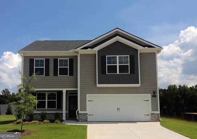 Photo 2 of Single family home for sale at 514 Alder Lane Ct, Griffin, GA 30223 | MLS# 10826974 | Listing updated on 2026-09-11
