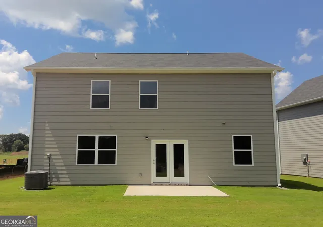 Photo 3 of Single family home for sale at 514 Alder Lane Ct, Griffin, GA 30223 | MLS# 10826974 | Listing updated on 2026-09-11