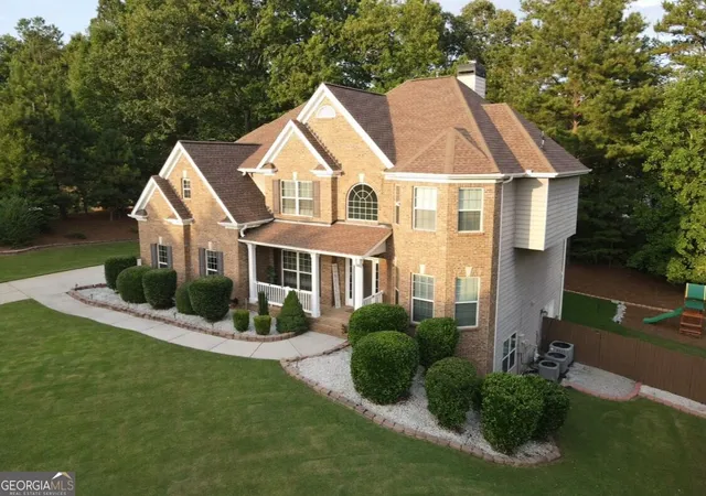 Photo 3 of Single family home for sale at 3459 Lake Mill Road, Buford, GA 30519 | MLS# 10820957 | Listing updated on 2026-09-06