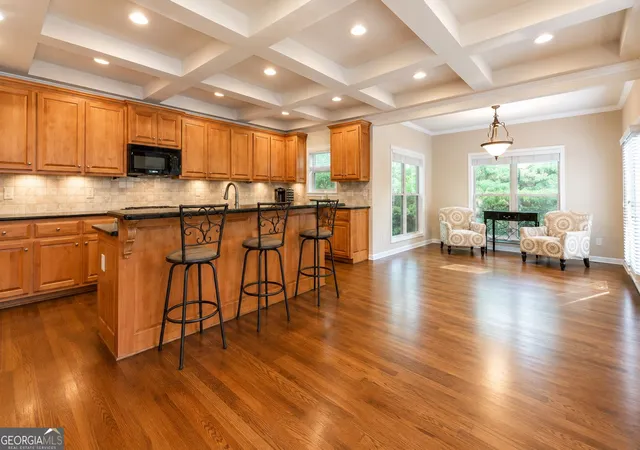 Photo 4 of Single family home for sale at 3459 Lake Mill Road, Buford, GA 30519 | MLS# 10820957 | Listing updated on 2026-09-06