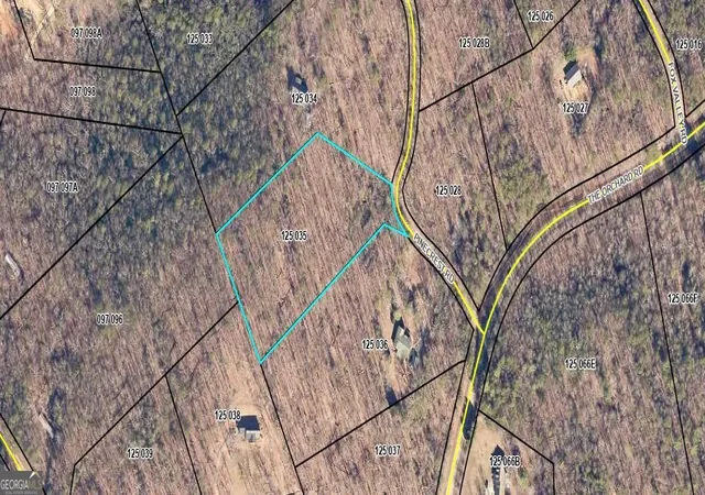 1st image of 0 Pinecrest Rd, Clarkesville, GA 30523 | MLS# 10829963