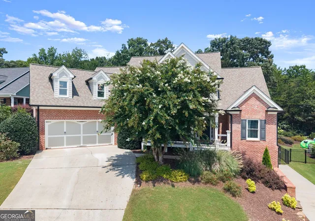 Photo 1 of Sale Pending at 2024 Democracy Dr, Buford, GA 30519 | MLS# 10810063 | Listing updated on 2026-09-06