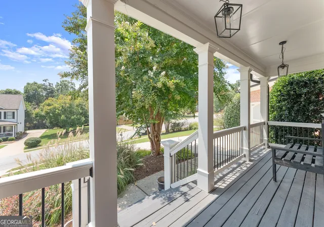Photo 2 of Sale Pending at 2024 Democracy Dr, Buford, GA 30519 | MLS# 10810063 | Listing updated on 2026-09-06