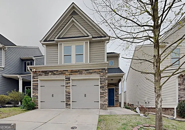 1st image of 265 Magnaview Dr, Mcdonough, GA 30253 | MLS# 10831583