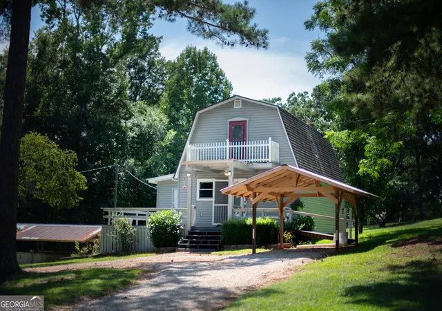 Photo 1 of Single family home for sale at 140 October Woods Dr, Athens, GA 30601 | MLS# 10825212 | Listing updated on 2026-08-28