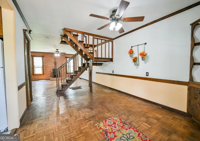 Photo 2 of Single family home for sale at 140 October Woods Dr, Athens, GA 30601 | MLS# 10825212 | Listing updated on 2026-08-28