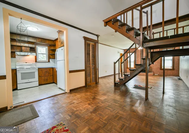Photo 3 of Single family home for sale at 140 October Woods Dr, Athens, GA 30601 | MLS# 10825212 | Listing updated on 2026-08-28