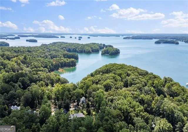 Photo 3 of Land for sale at 0 Chinquapin Ln, Cumming, GA 30041 | MLS# 10790766 | Listing updated on 2026-09-16