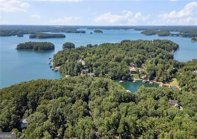 6th image of 0 Chinquapin Ln, Cumming, GA 30041 | MLS# 10790766