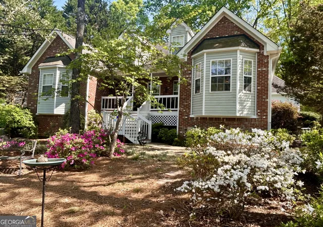 Photo 1 of Single family home for sale at 1540 Hunters Holw, Monroe, GA 30655 | MLS# 10778522 | Listing updated on 2026-08-25