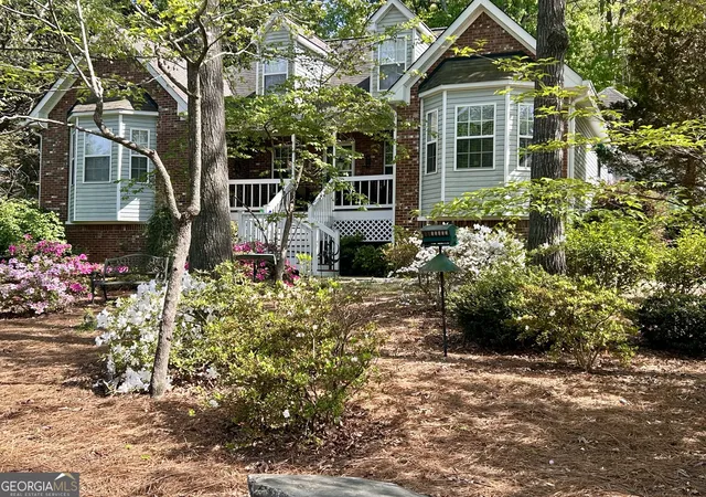 Photo 3 of Single family home for sale at 1540 Hunters Holw, Monroe, GA 30655 | MLS# 10778522 | Listing updated on 2026-08-25