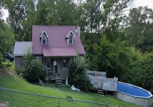 Photo 1 of Single family home for sale at 501 Plainview Dr Nw, Dalton, GA 30721 | MLS# 10877360 | Listing updated on 2026-10-22