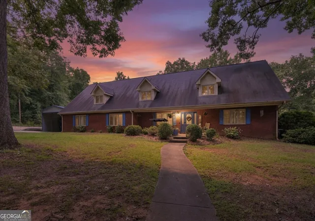 1st image of 205 High Point Forest Dr, Covington, GA 30016 | MLS# 10782797