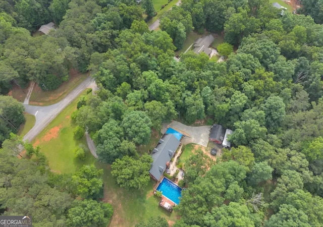 2nd image of 205 High Point Forest Dr, Covington, GA 30016 | MLS# 10782797