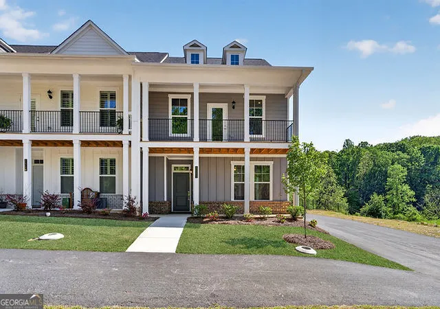 1st image of 2522 Harbor Ridge Pass #347, Gainesville, GA 30507 | MLS# 10491036