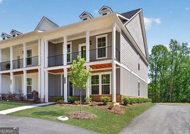 2nd image of 2522 Harbor Ridge Pass #347, Gainesville, GA 30507 | MLS# 10491036