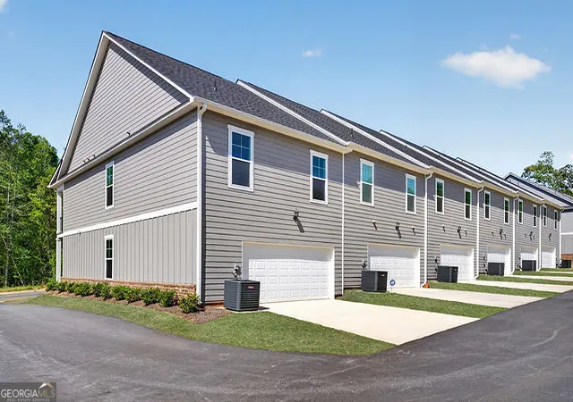 31st image of 2522 Harbor Ridge Pass #347, Gainesville, GA 30507 | MLS# 10491036