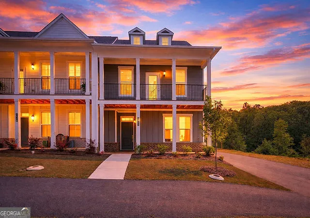 3rd image of 2522 Harbor Ridge Pass #347, Gainesville, GA 30507 | MLS# 10491036