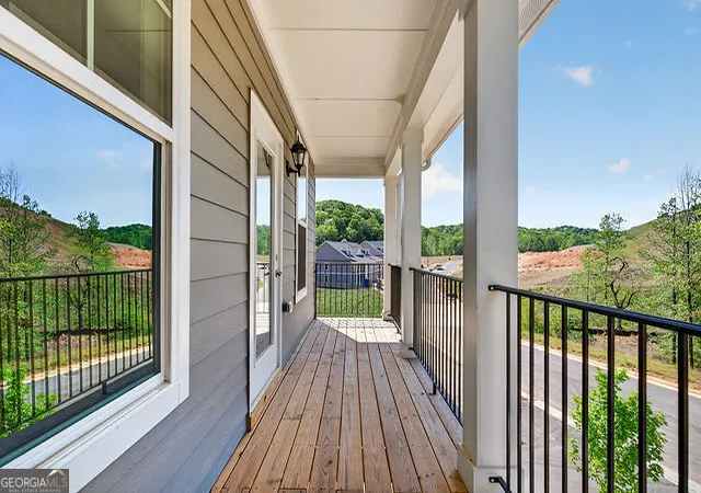 4th image of 2522 Harbor Ridge Pass #347, Gainesville, GA 30507 | MLS# 10491036