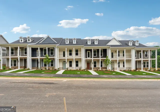 5th image of 2522 Harbor Ridge Pass #347, Gainesville, GA 30507 | MLS# 10491036