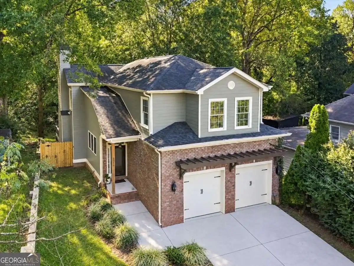 Single family home for sale at 2655 Paul Ave NW, Atlanta, GA 30318 | MLS# 10873775