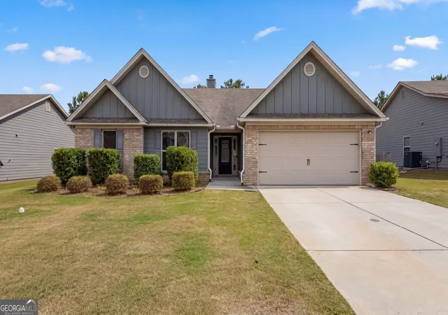 Photo 1 of Single family home for sale at 81 Livingston Ct, Winder, GA 30680 | MLS# 10874800 | Listing updated on 2026-10-31