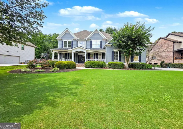 Photo 1 of Single family home for sale at 5124 Millwood Dr, Canton, GA 30114 | MLS# 10824311 | Listing updated on 2026-09-09