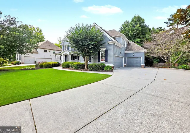 Photo 2 of Single family home for sale at 5124 Millwood Dr, Canton, GA 30114 | MLS# 10824311 | Listing updated on 2026-09-09
