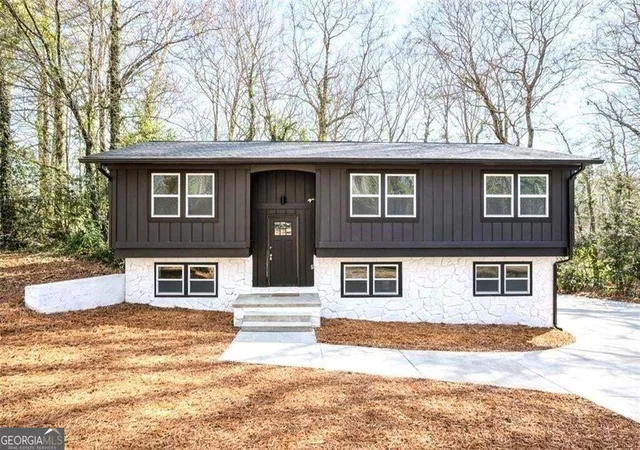 Single family home for sale at 2360 S Hairston Rd, Decatur, GA 30035 | MLS# 10856456