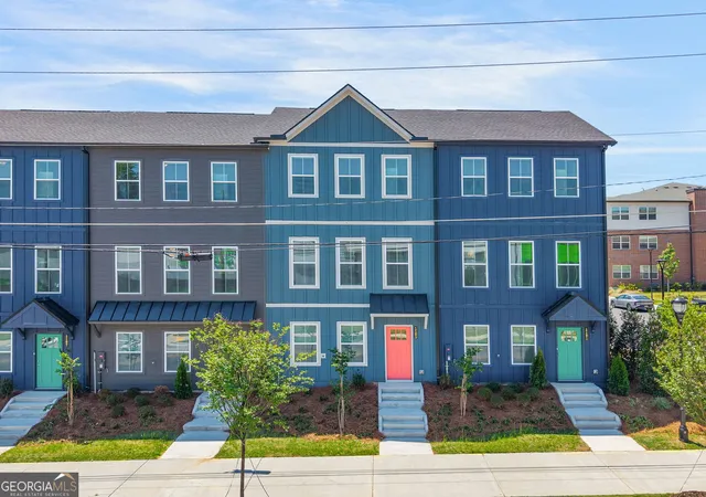 Homes for sale in Atlanta, GA | 1103 Hodgepodge Wy #LOT 2, Atlanta, GA 30316 | MLS# 10756582