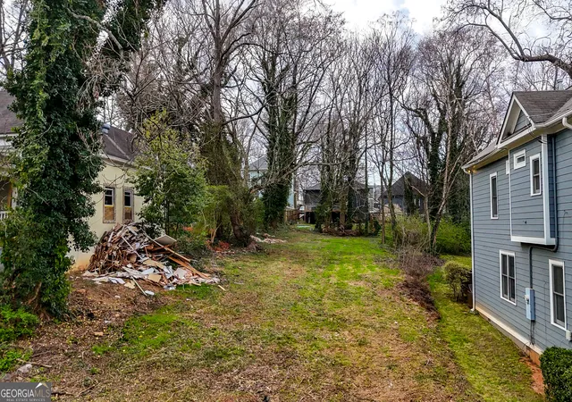 Photo 1 of Land for sale at 761 Formwalt St Sw, Atlanta, GA 30315 | MLS# 10488825 | Listing updated on 2026-05-29