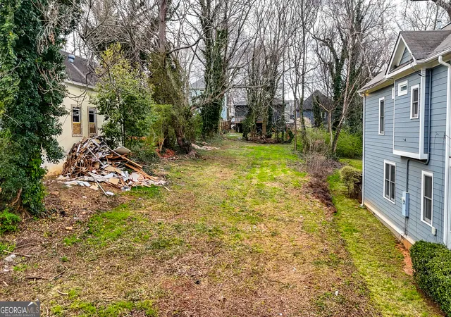 Photo 2 of Land for sale at 761 Formwalt St Sw, Atlanta, GA 30315 | MLS# 10488825 | Listing updated on 2026-05-29