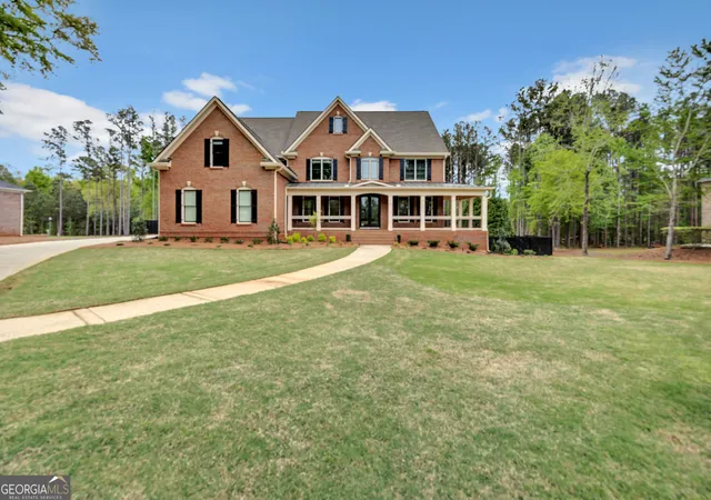 1st image of 50 Drummond Pl, Covington, GA 30014 | MLS# 10695842