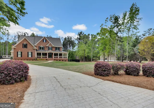 2nd image of 50 Drummond Pl, Covington, GA 30014 | MLS# 10695842
