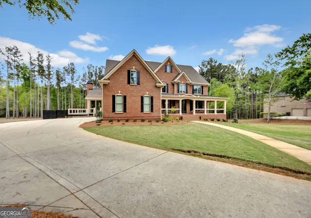 3rd image of 50 Drummond Pl, Covington, GA 30014 | MLS# 10695842