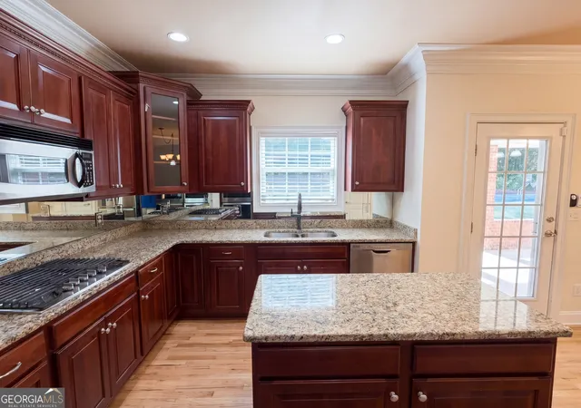 Photo 2 of Single family home for sale at 207 Cagle Ct, Mcdonough, GA 30252 | MLS# 10761187 | Listing updated on 2026-09-19