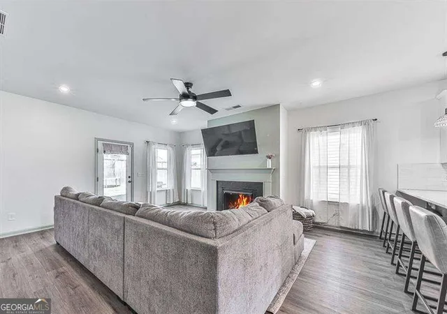 5th image of 210 Addison Dr Nw, Cartersville, GA 30120 | MLS# 10832382