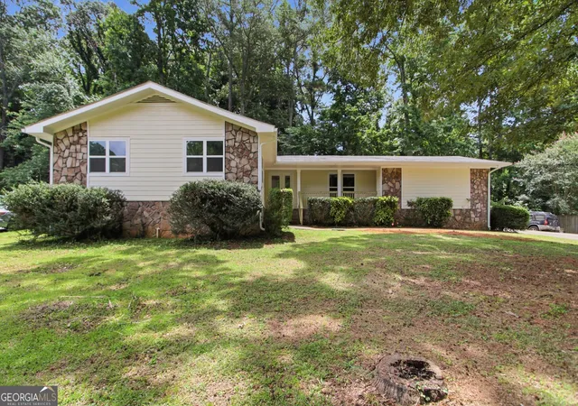 Photo 1 of Single family home for sale at 721 Belmont Rdg, Lawrenceville, GA 30043 | MLS# 10782373 | Listing updated on 2026-10-08